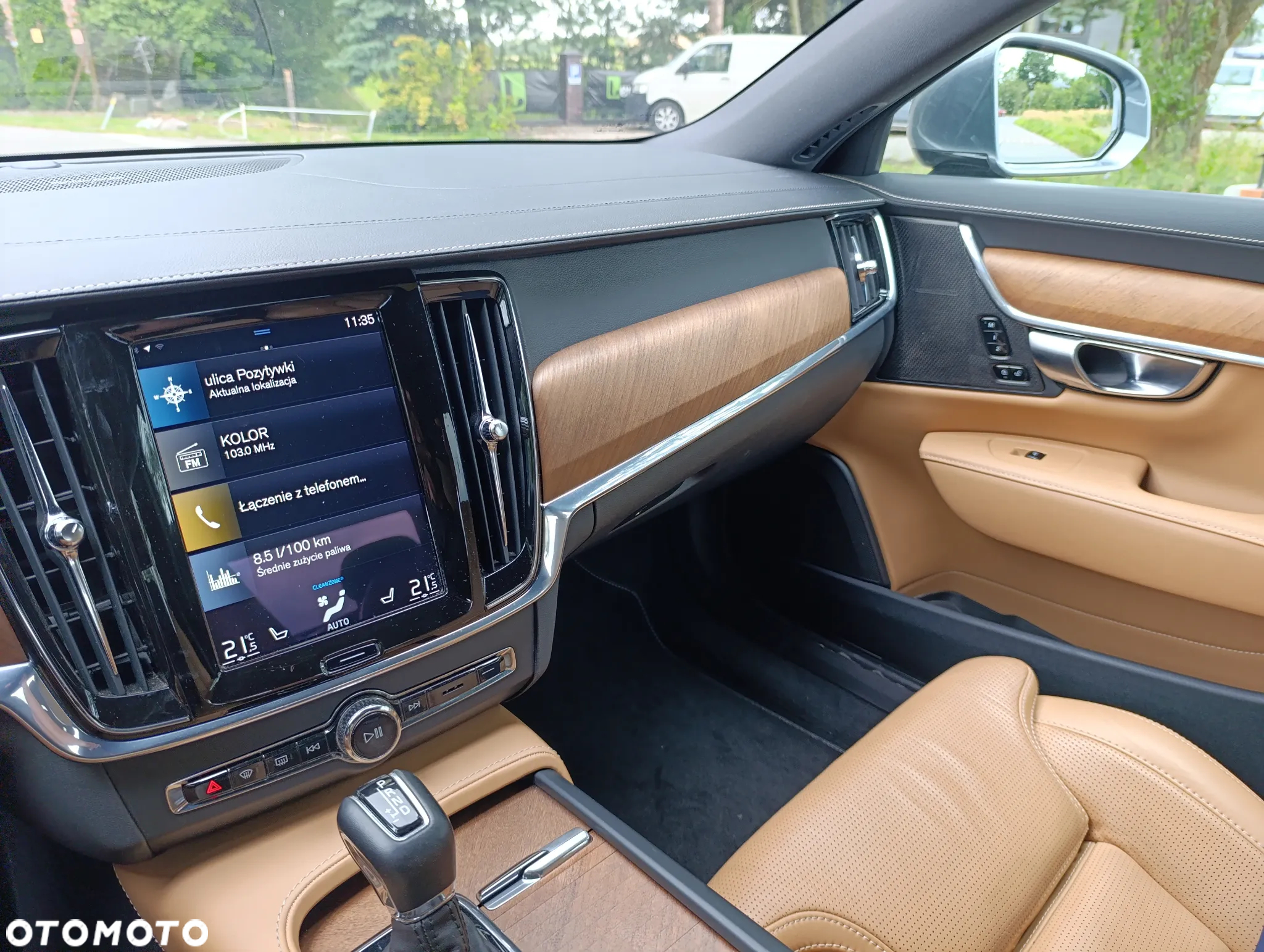 Volvo S90 D5 AWD Inscription - 15