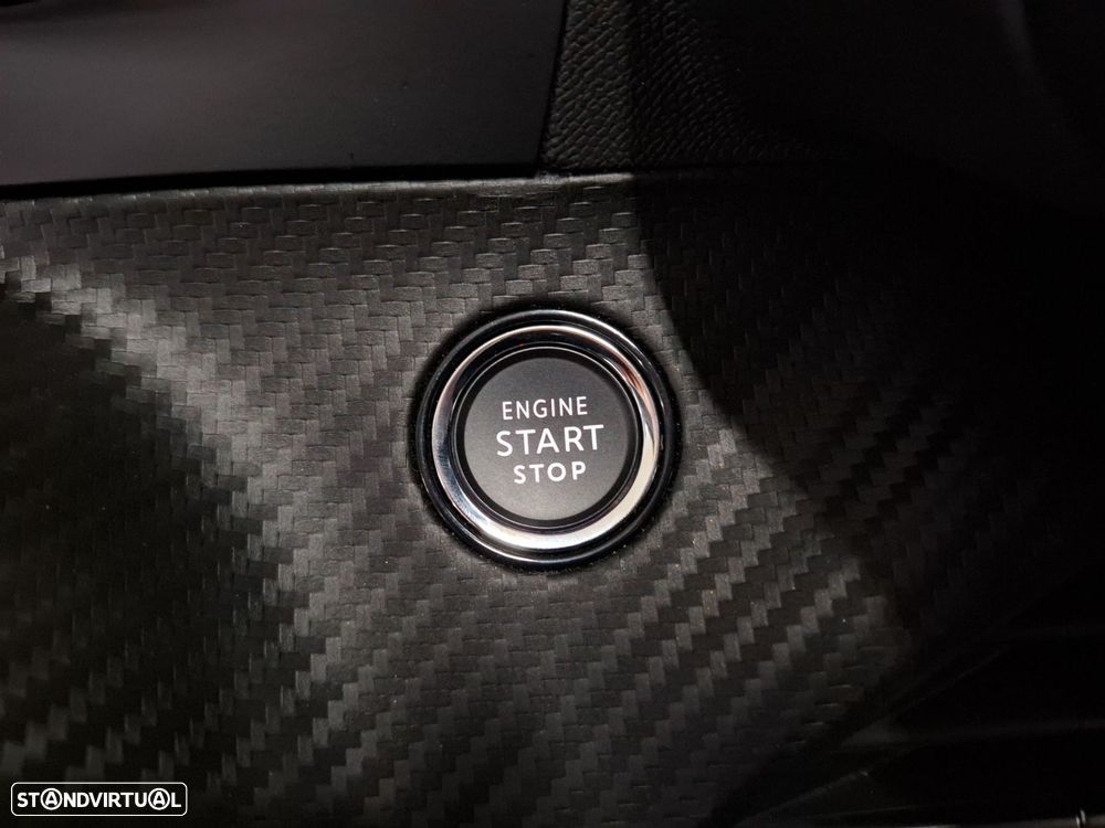 Peugeot e-208 51 kWh Allure - 20