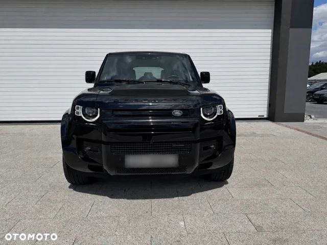 Land Rover Defender 3.0 D300 mHEV SE - 1