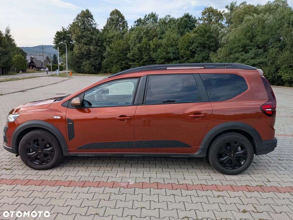 Dacia Jogger 1.0 TCe Extreme 7os - 1
