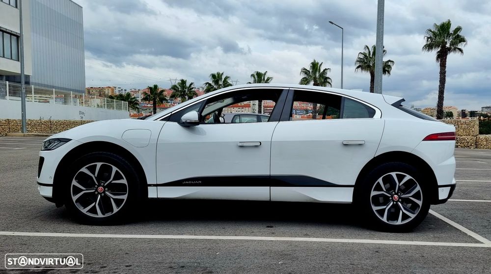 Jaguar I-Pace S AWD Aut. - 3