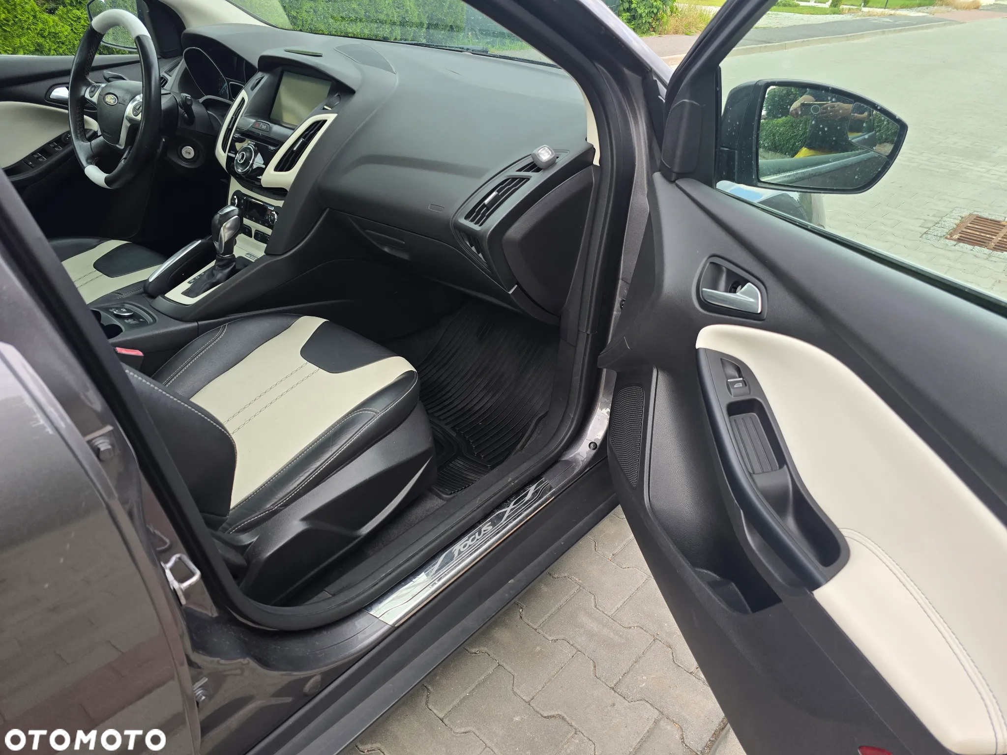Ford Focus - 10