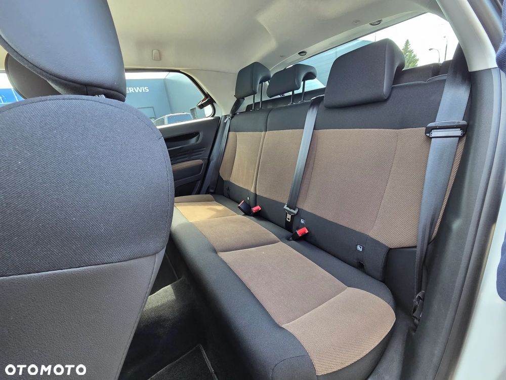 Citroën C4 Cactus 1.2 PureTech Shine - 18