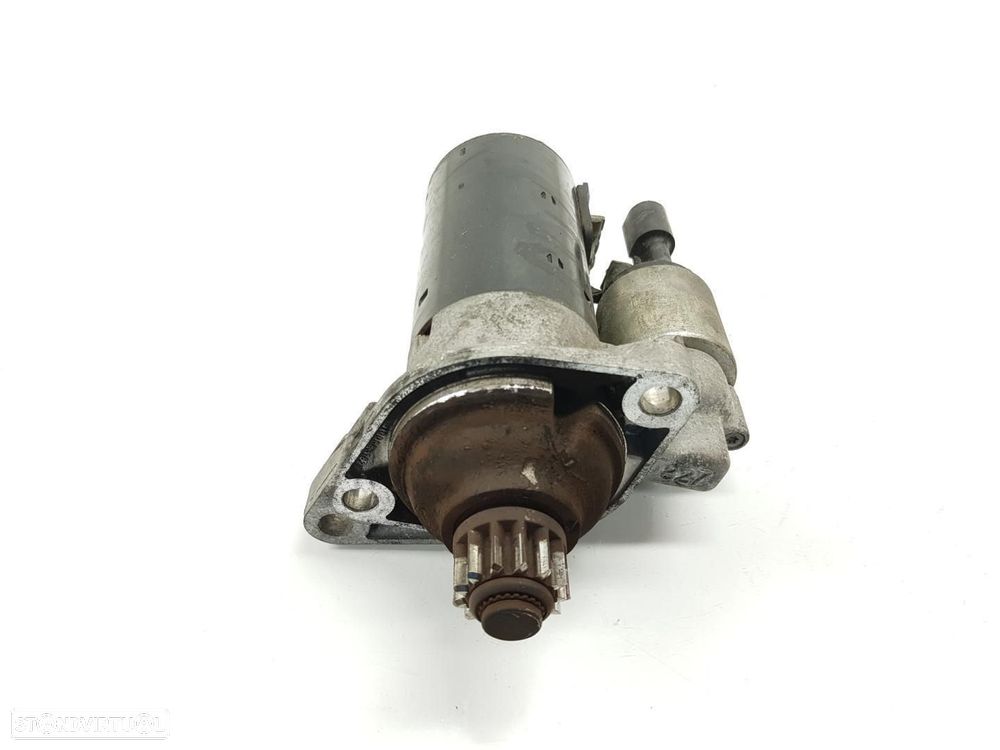 MOTOR DE ARRANQUE VOLKSWAGEN CADDY PROFESIONAL SA03.2015 - 1