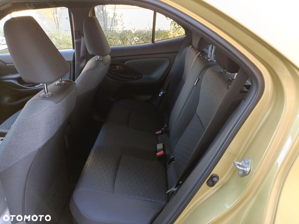 Toyota Yaris Cross Hybrid 1.5 Comfort - 10