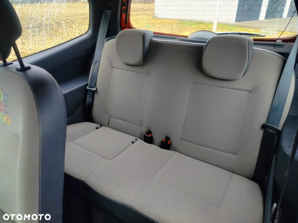 Renault Twingo 1.2 16V LEV eco2 - 18