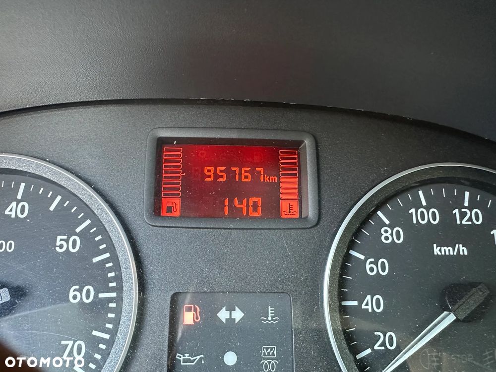 Dacia Sandero - 21