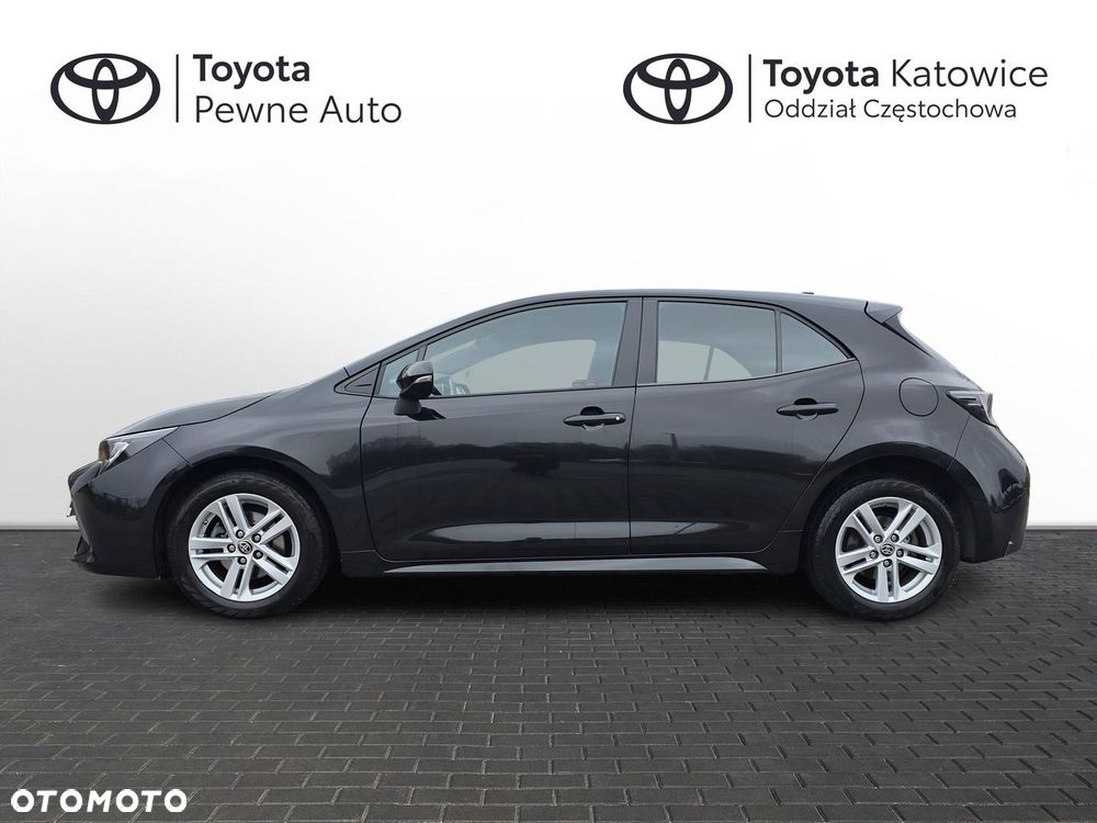 Toyota Corolla 1.2 T Comfort - 5