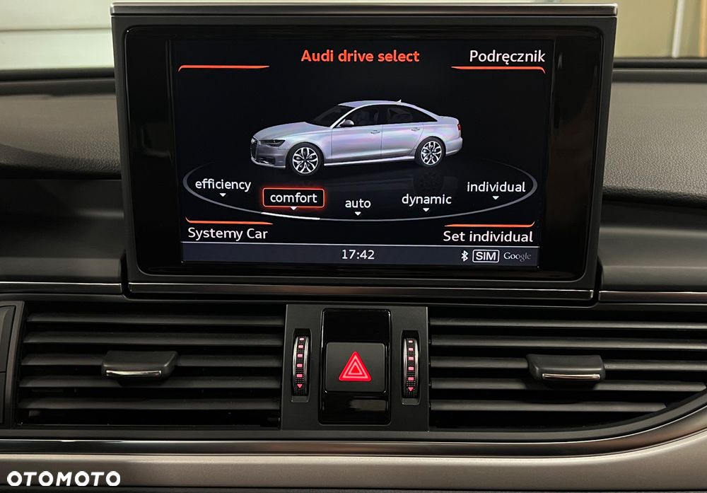 Audi A6 Limousine 2.0 TDI Quattro S tronic - 34