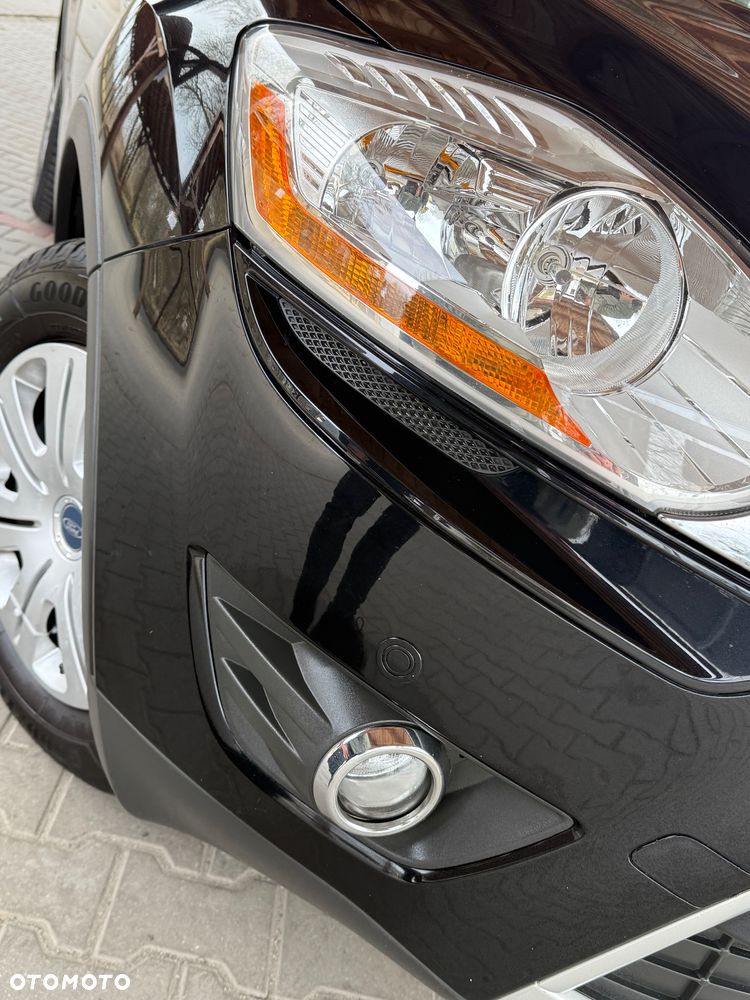 Ford Kuga 2.0 TDCi 2x4 Trend - 14