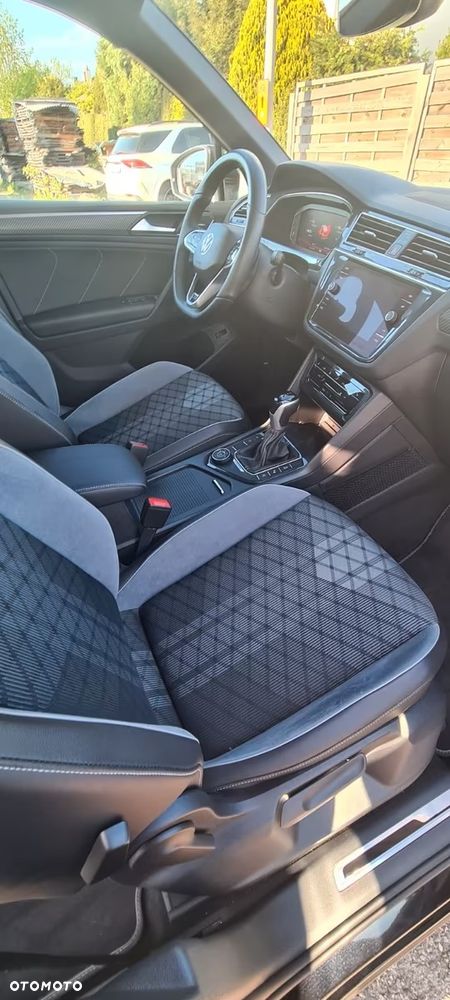 Volkswagen Tiguan 2,0 TSI OPF 4Motion DSG R-Line - 6
