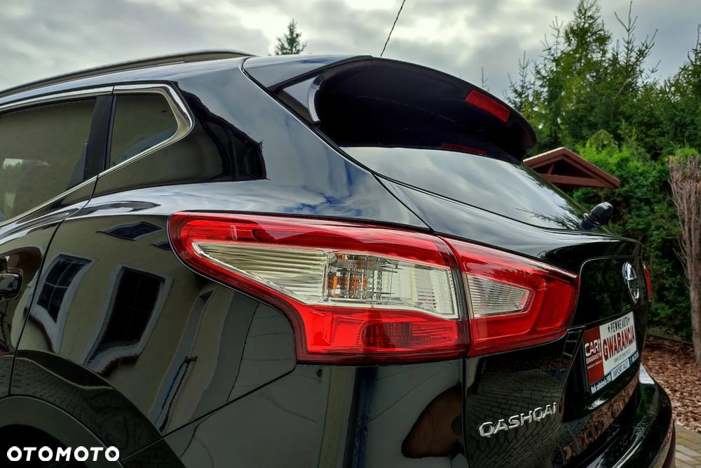 Nissan Qashqai 1.2 DIG-T Tekna - 32