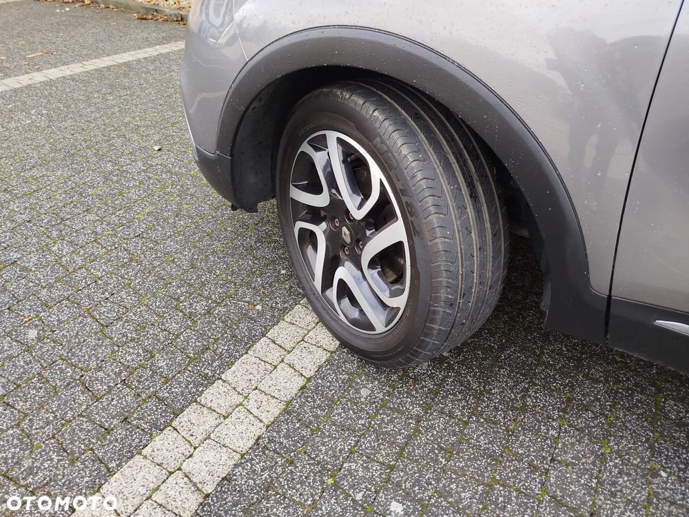 Renault Captur TCe 120 EDC Dynamique - 37