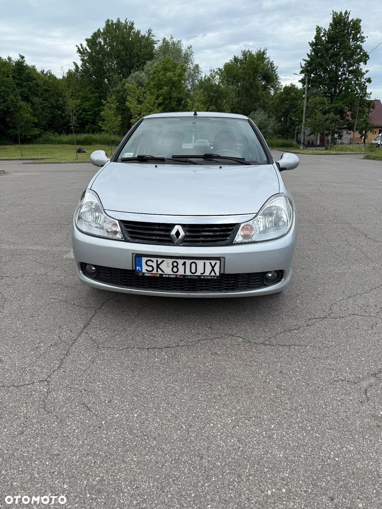 Renault Thalia