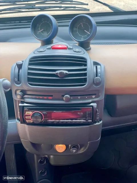 Smart ForTwo Coupé - 10