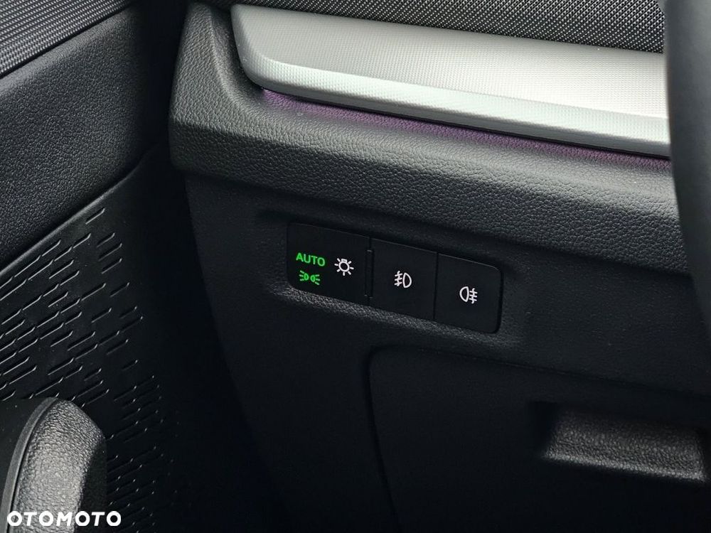 Skoda Octavia 1.5 TSI GPF ACT Style - 21