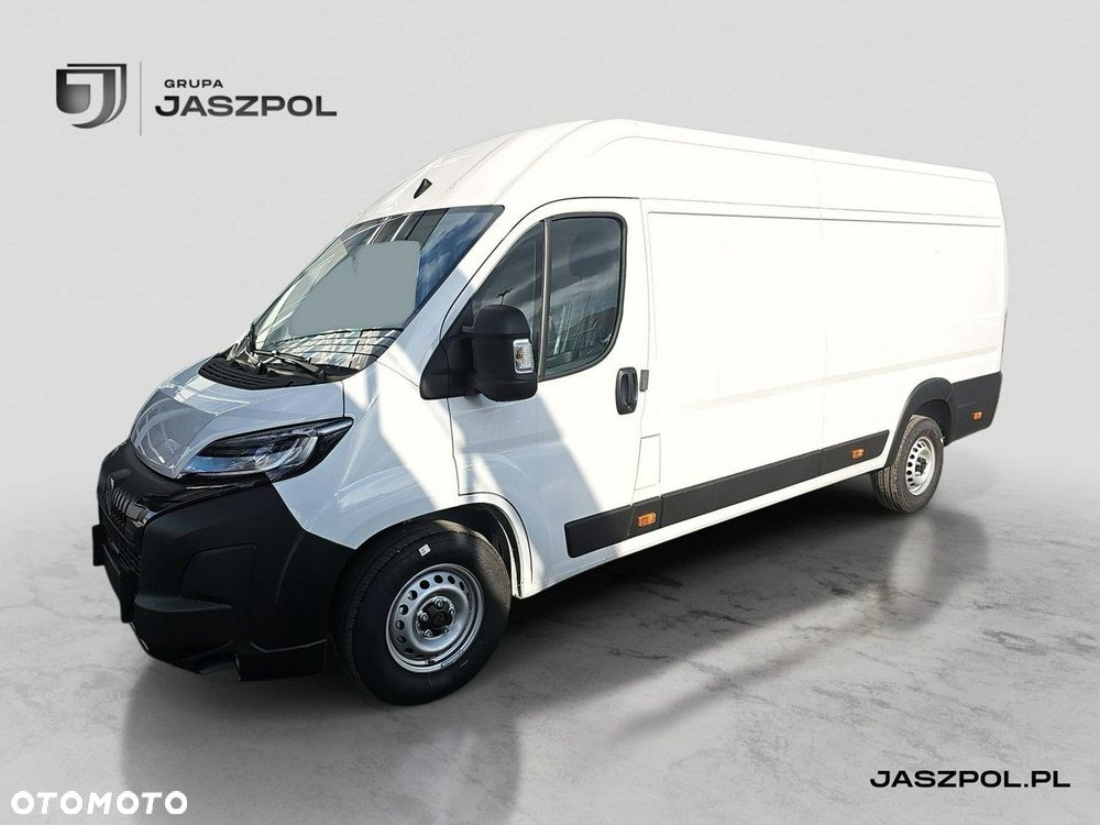 Peugeot Boxer - 1