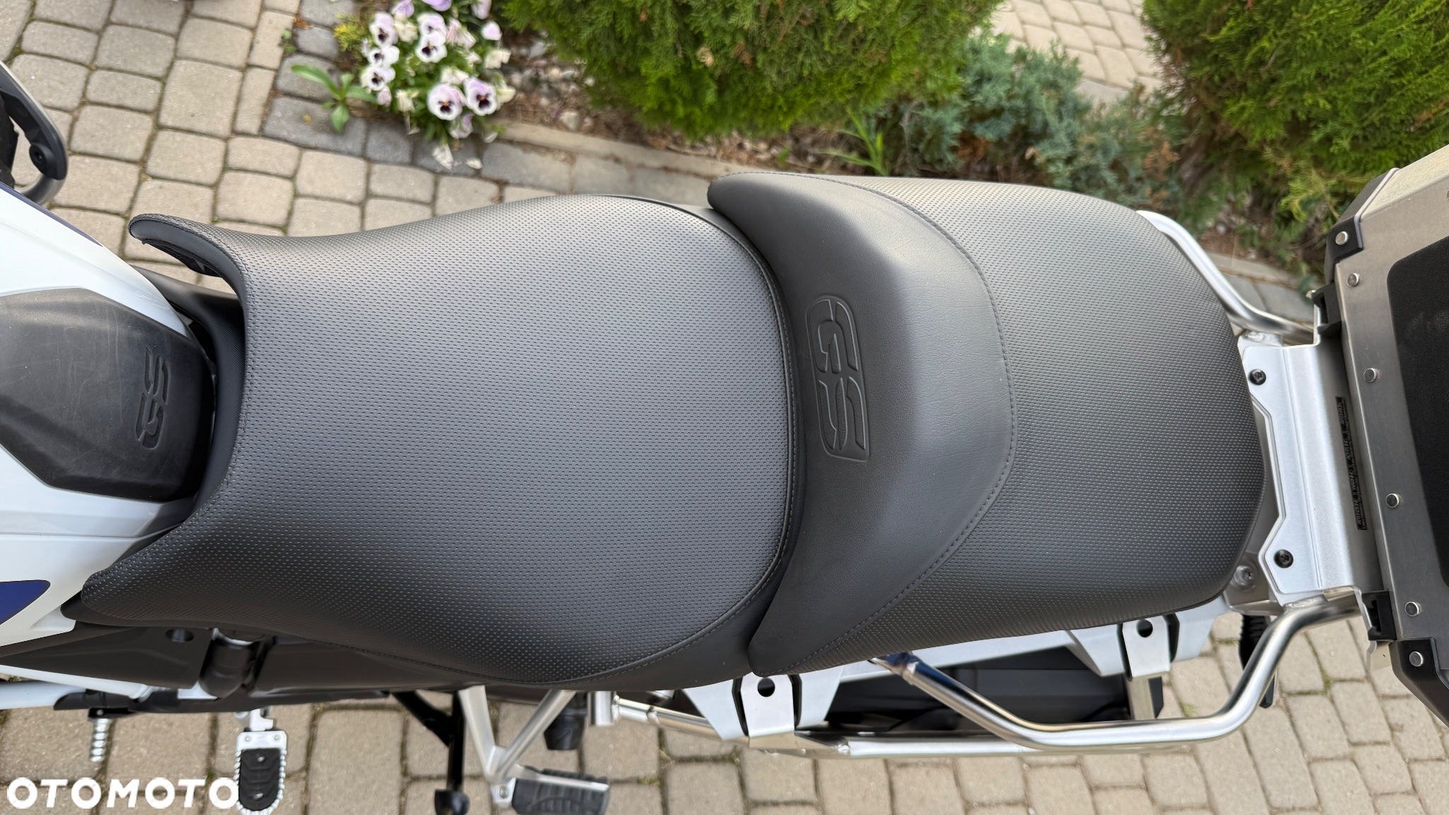 BMW GS - 36