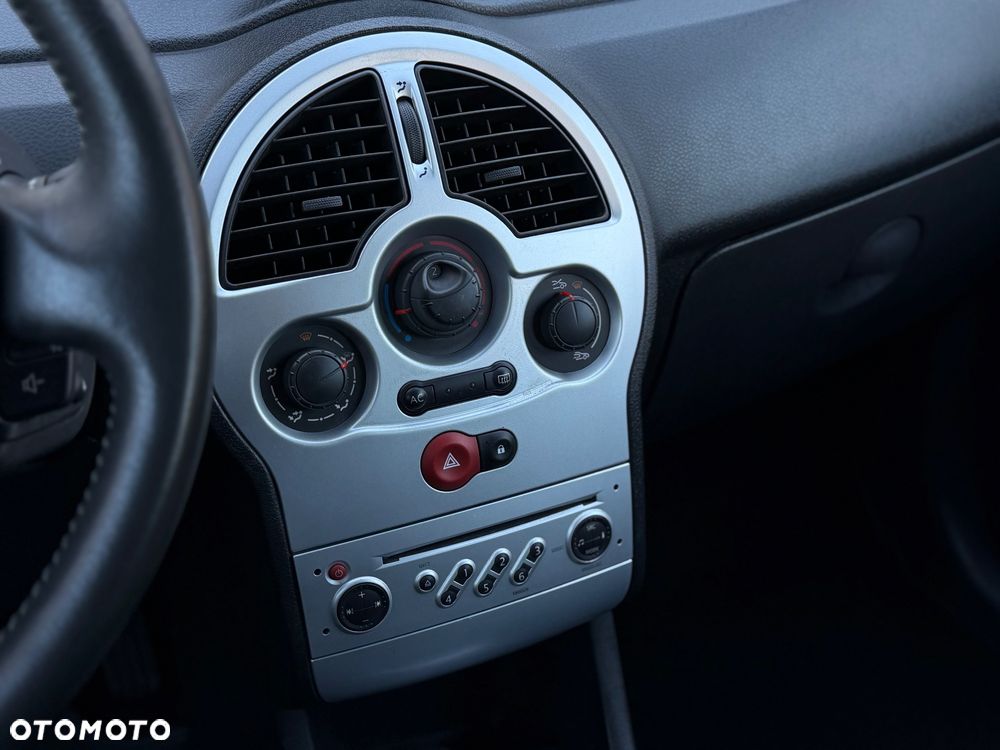 Renault Modus Grand 1.2 16V Limited - 16