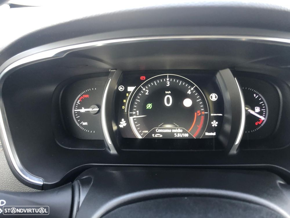 Renault Talisman Sport Tourer - 21