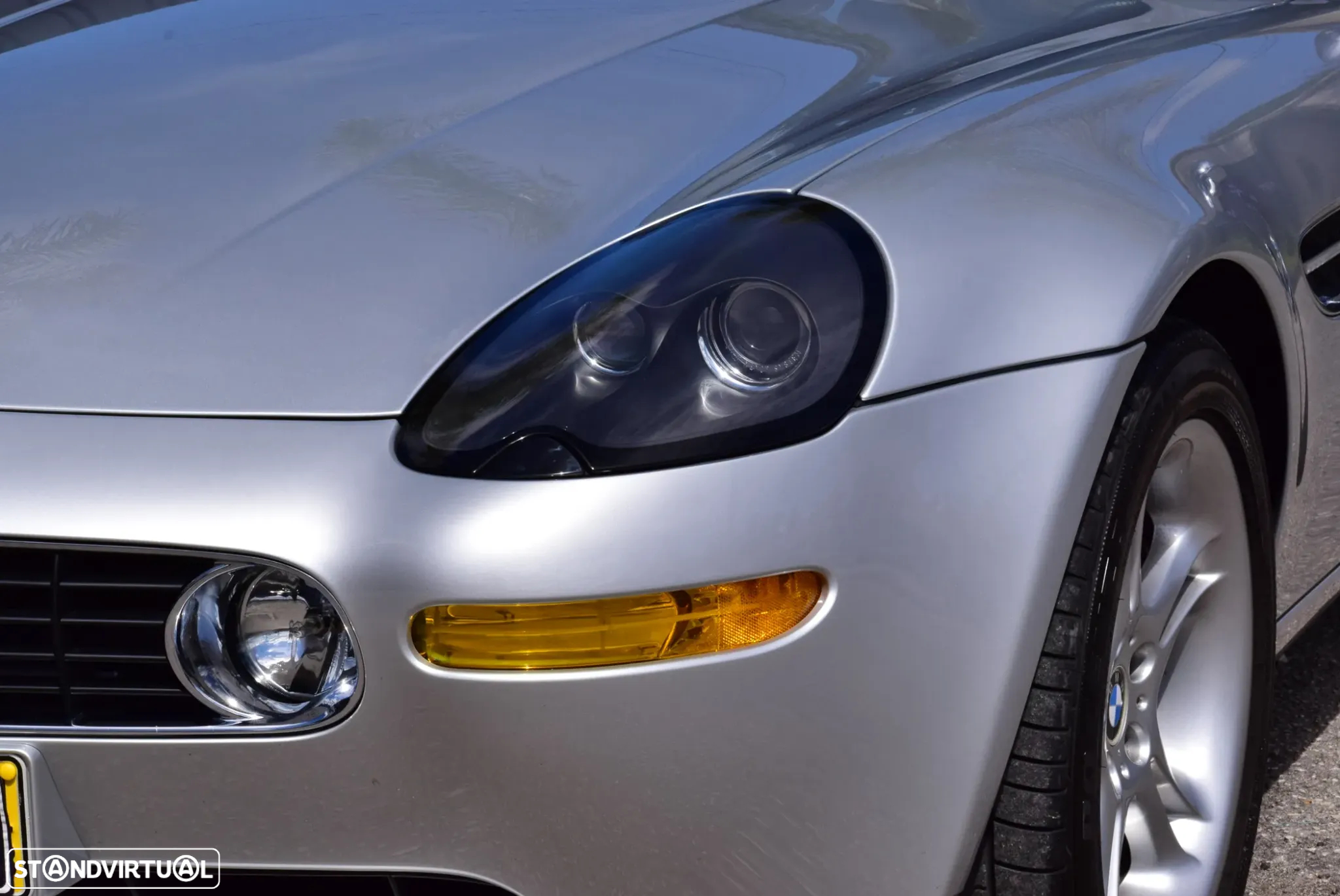 BMW Z8 Standard - 6