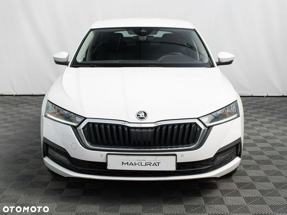 Skoda Octavia 2.0 TDI Ambition - 8