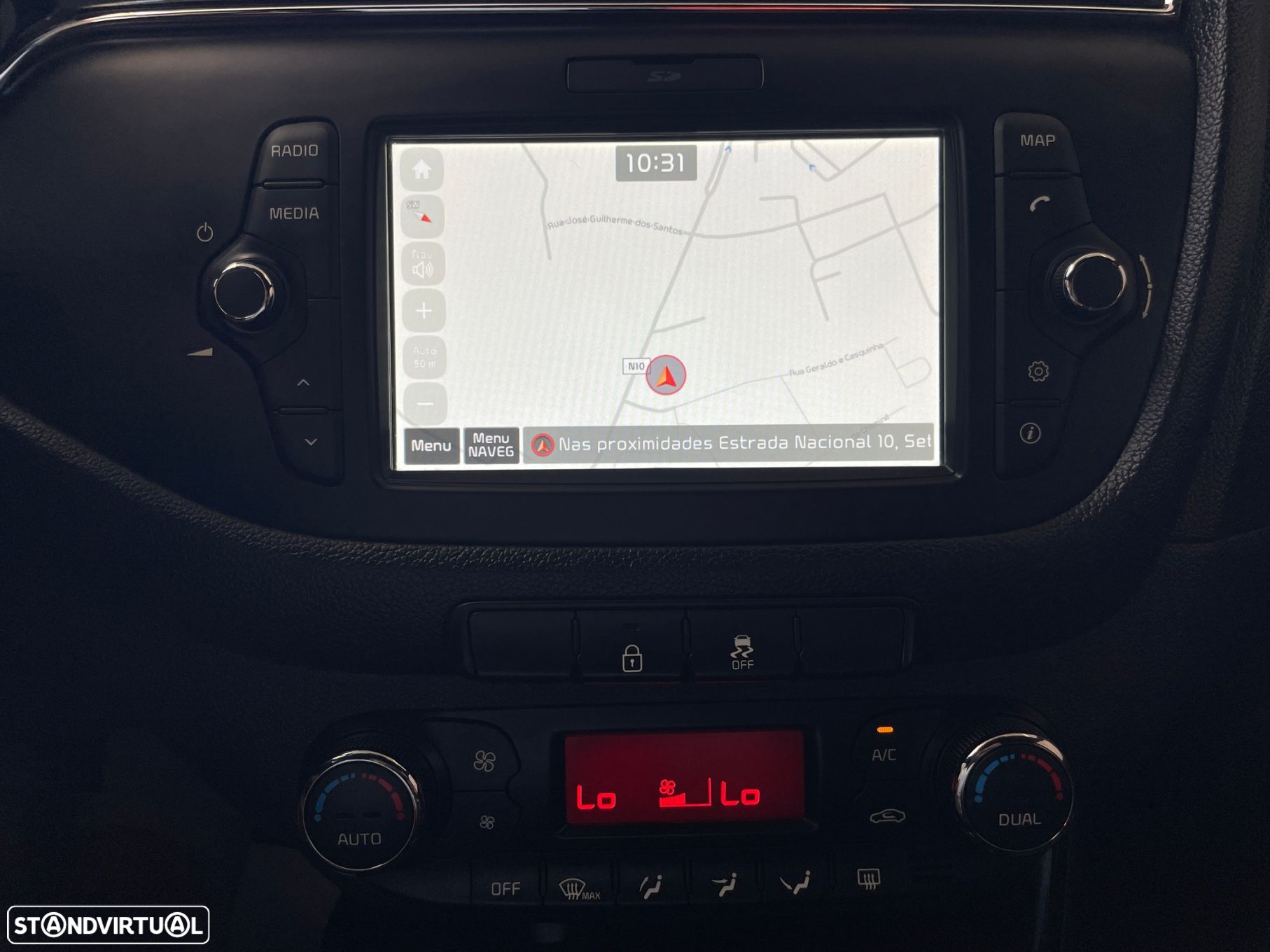 Kia Ceed 1.0 T-GDI GT Line - 8