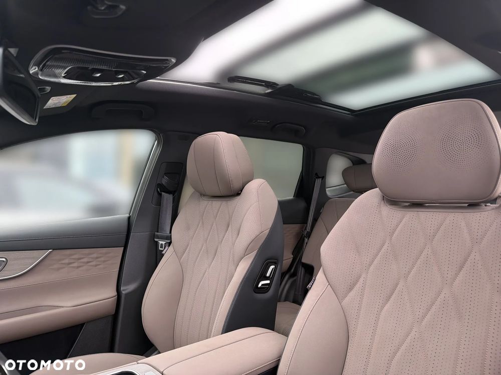 Chery Tiggo 8 1.5 T-GDI Super Hybrid Prestige DCT - 21