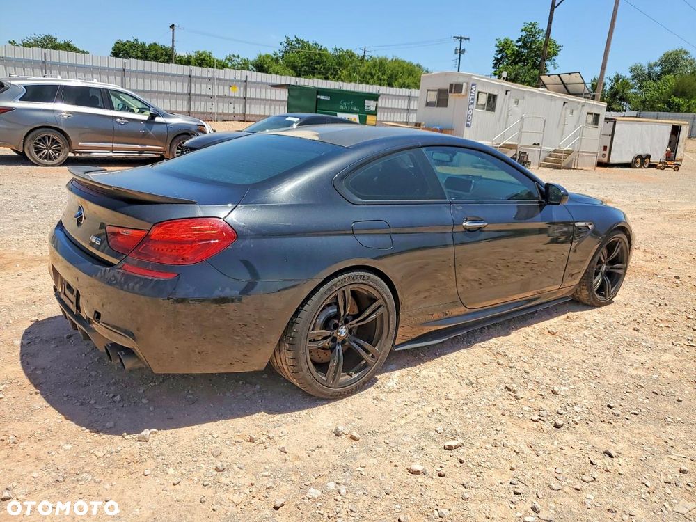 BMW M6 - 4