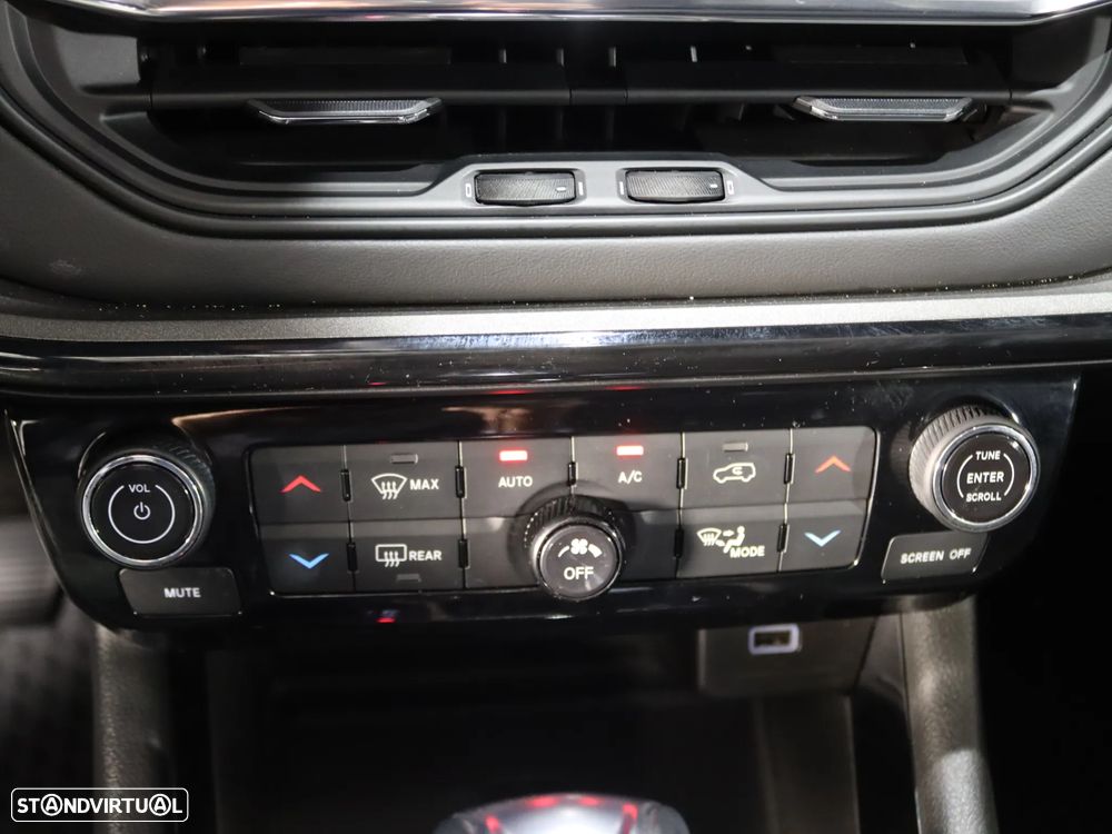 Jeep Compass 1.3 TG Limited S - 35