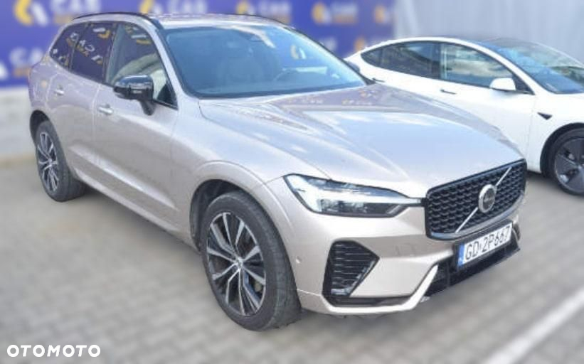 Volvo XC 60 - 2