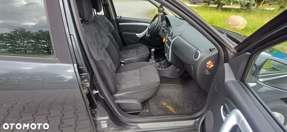 Dacia Sandero - 20