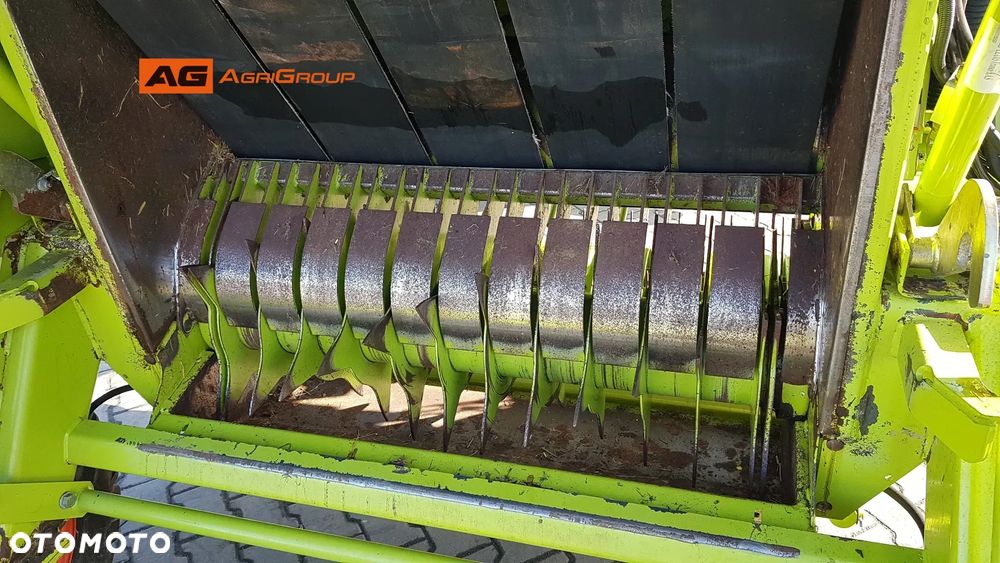 Claas VARIANT 280 2006R - 23