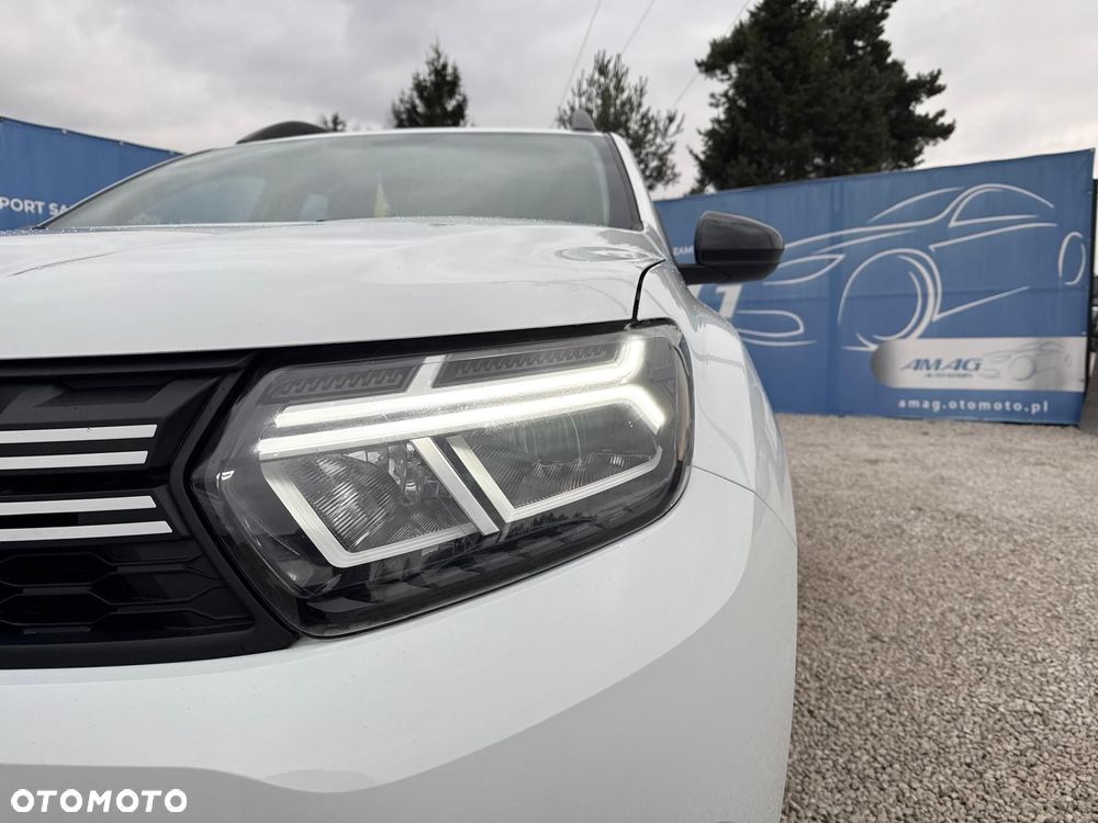 Dacia Duster 1.0 TCe Comfort - 10