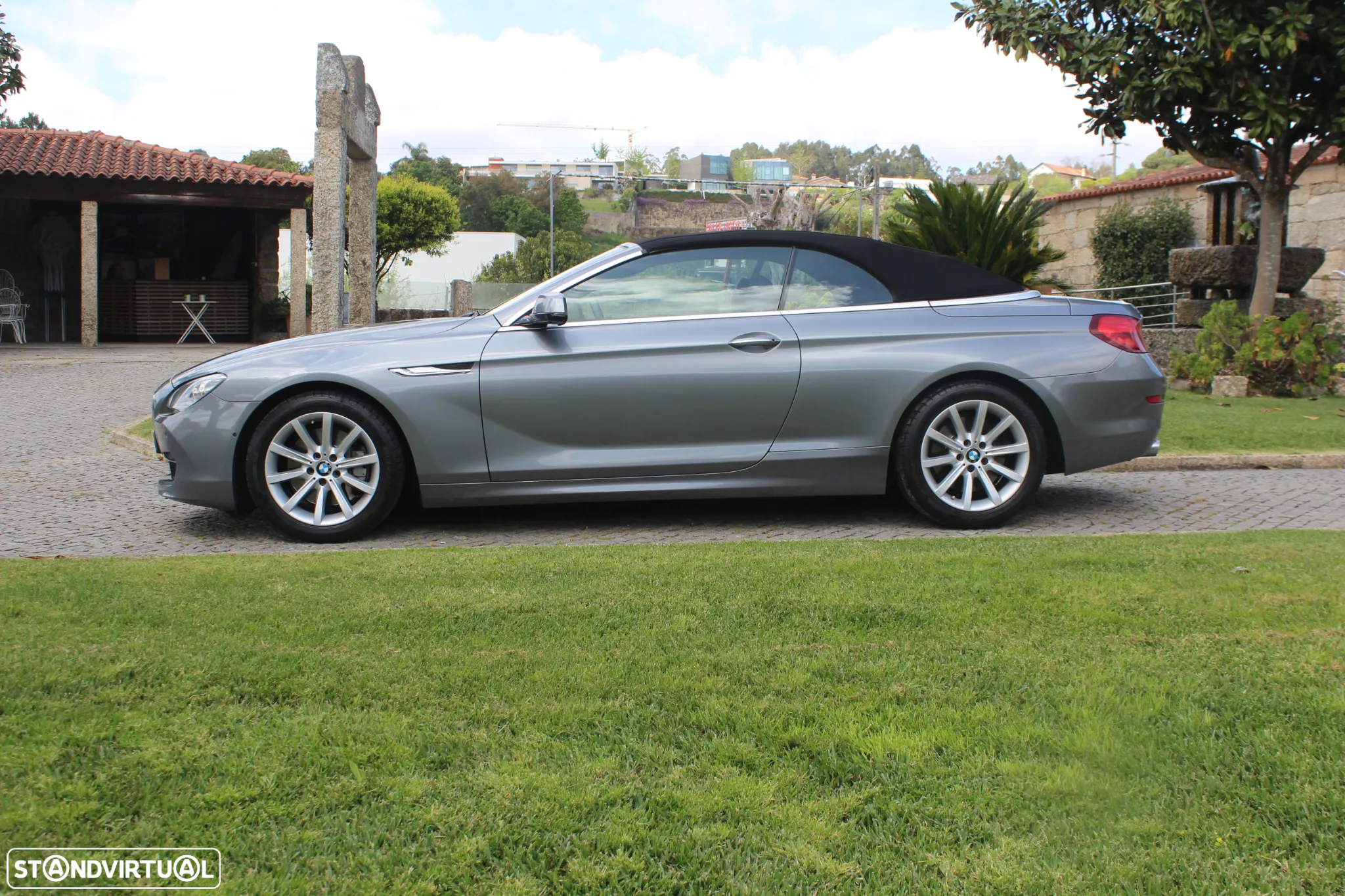 BMW 640 d - 2