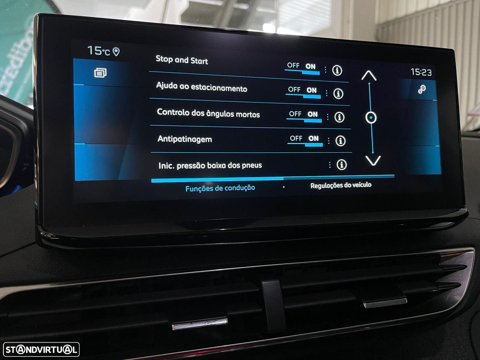 Peugeot 3008 ver-1-5-bluehdi-allure-pack - 21