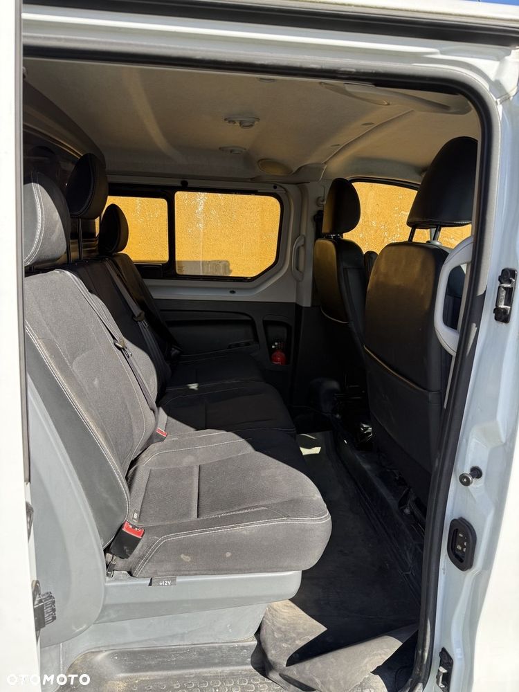 Renault Trafic - 8