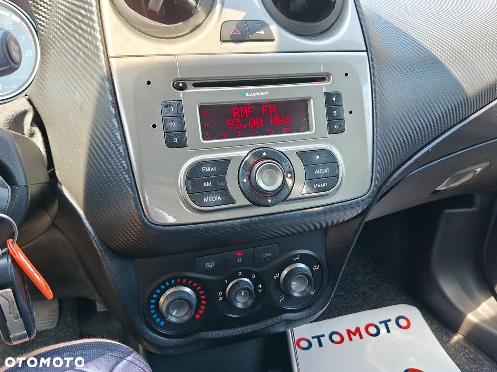 Alfa Romeo Mito TB 1.4 16V - 21