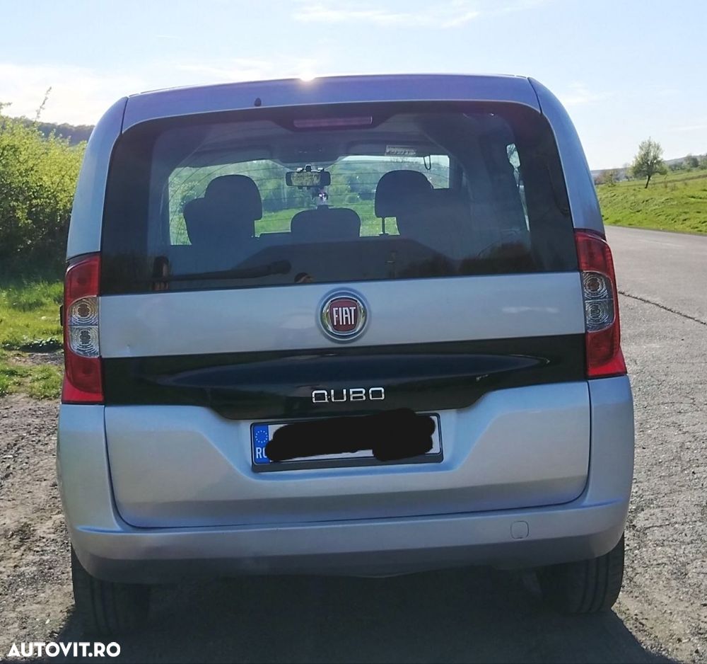 Fiat Qubo - 5
