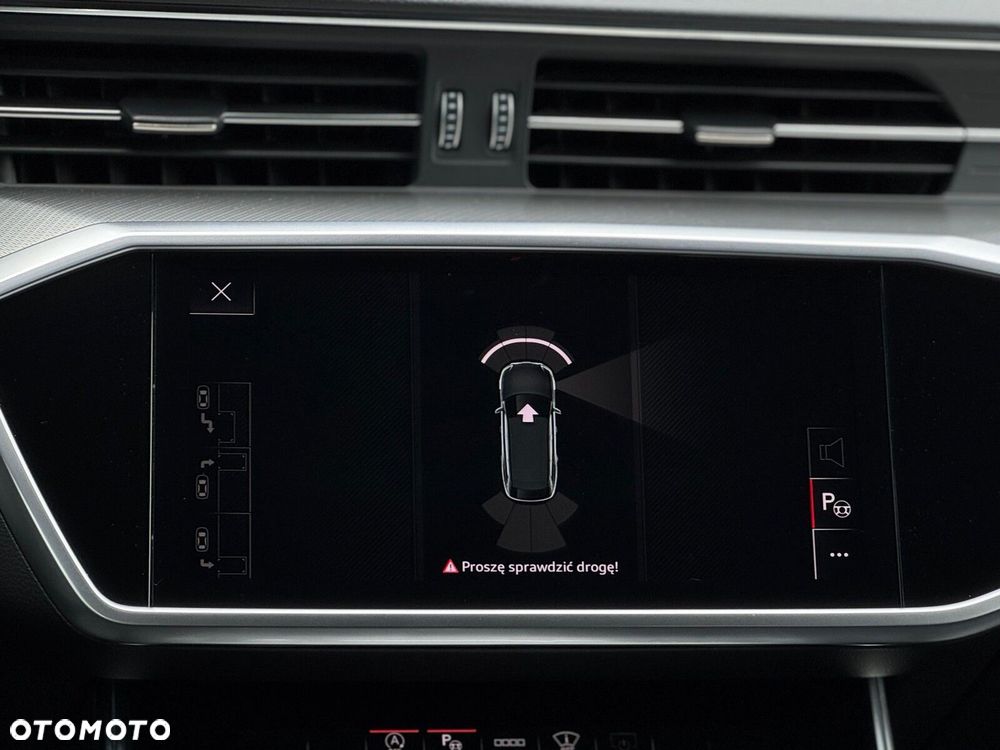 Audi A6 Avant 50 TDI mHEV Quattro S Line Tiptronic - 24
