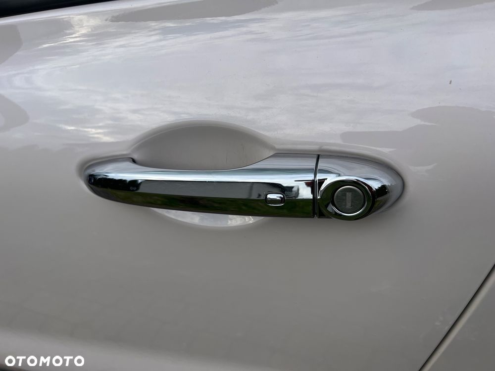 Fiat 500X 1.6 E-Torq Lounge - 16