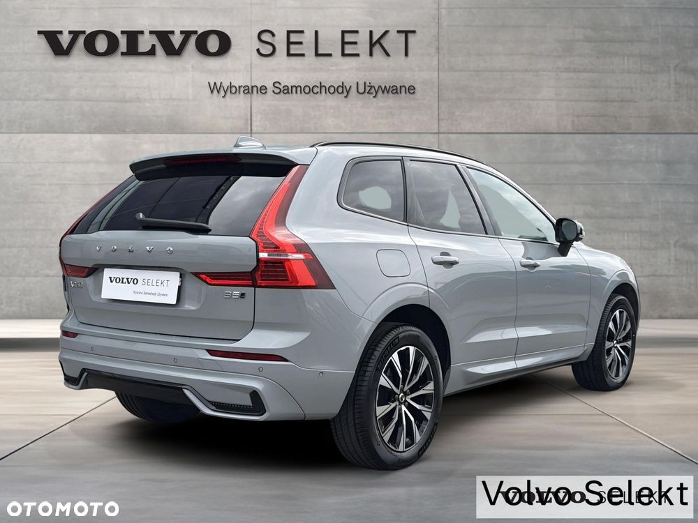 Volvo XC 60 - 7