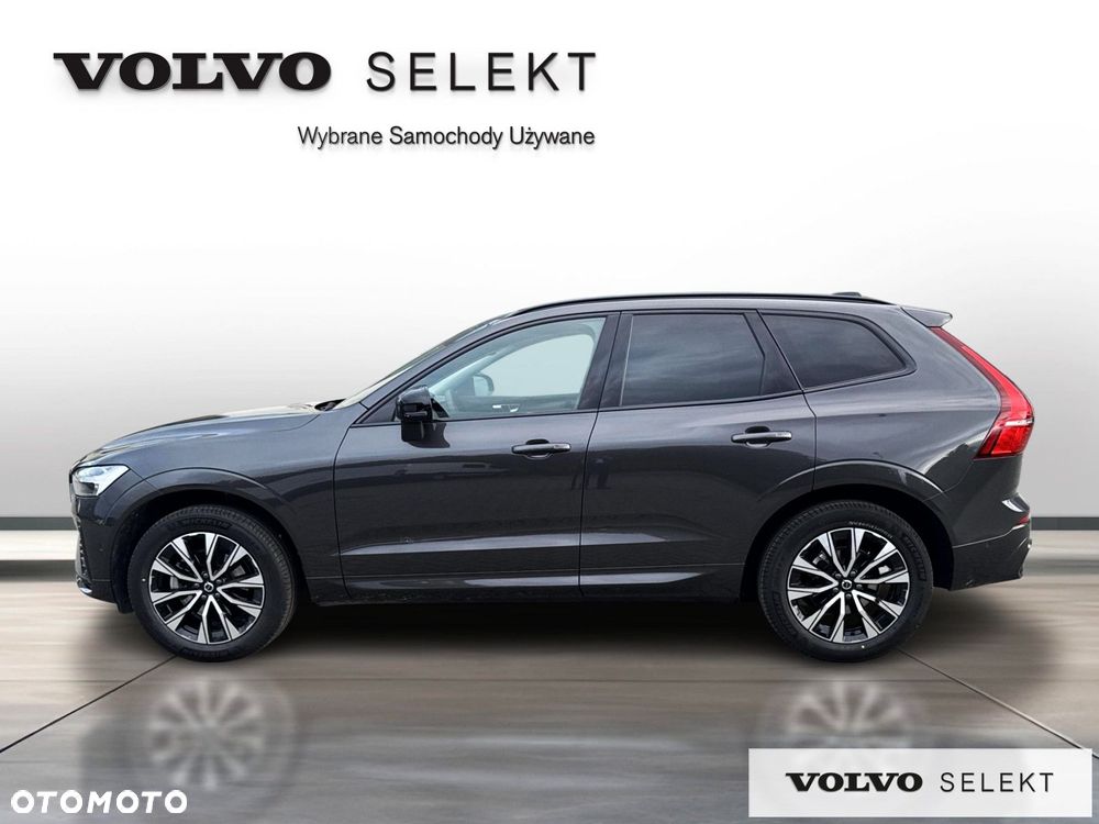 Volvo XC 60 - 3