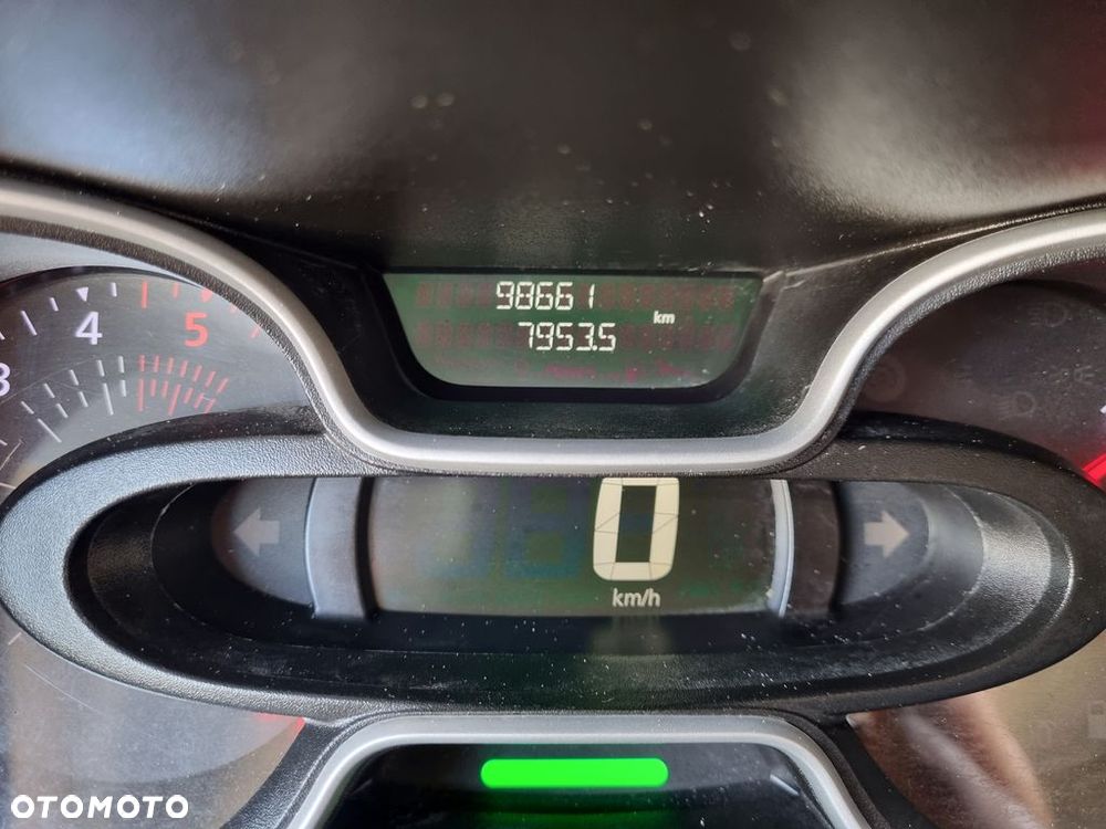Renault Trafic ENERGY L2H1 3.0t Komfort - 8