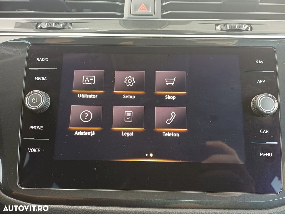 Volkswagen Tiguan 2.0 TSI OPF DSG 4Motion Elegance - 15