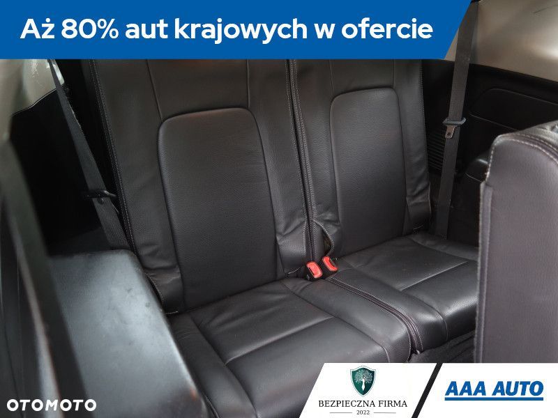 Chevrolet Captiva - 22