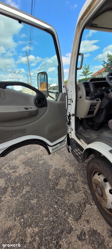Nissan cabstar - 6