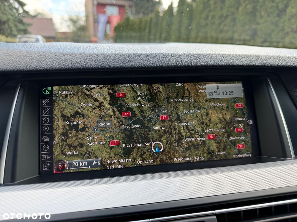 BMW Seria 5 - 33