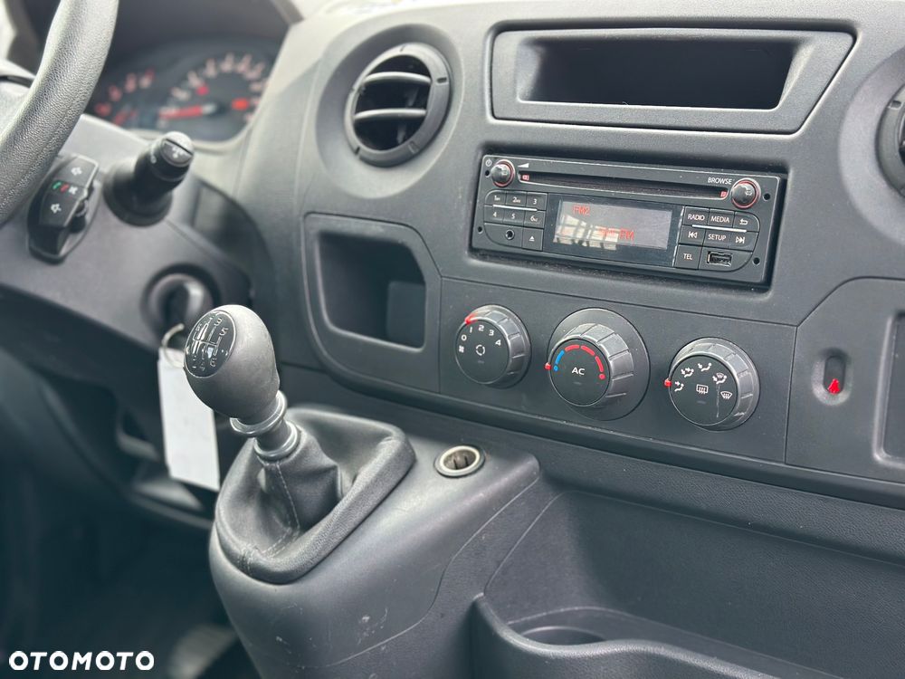 Renault Master - 20
