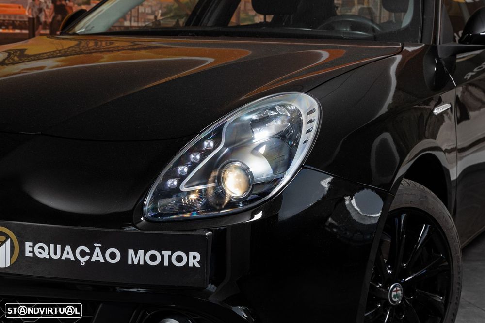 Alfa Romeo Giulietta 1.6 JTDM - 6